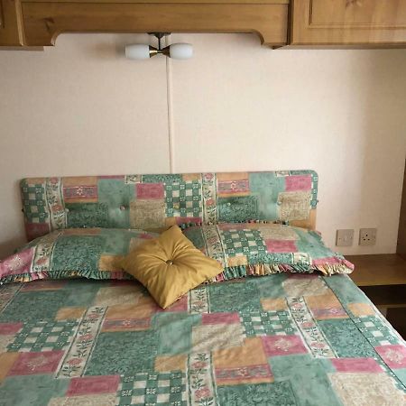 61 Glenfinart Caravan Park Dunoon Ngoại thất bức ảnh