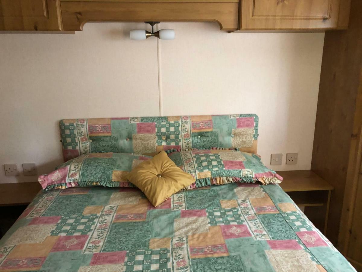 61 Glenfinart Caravan Park Dunoon Ngoại thất bức ảnh